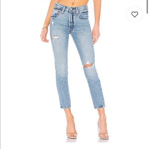 Levi’s 501 Skinny Jeans in Can’t Touch This